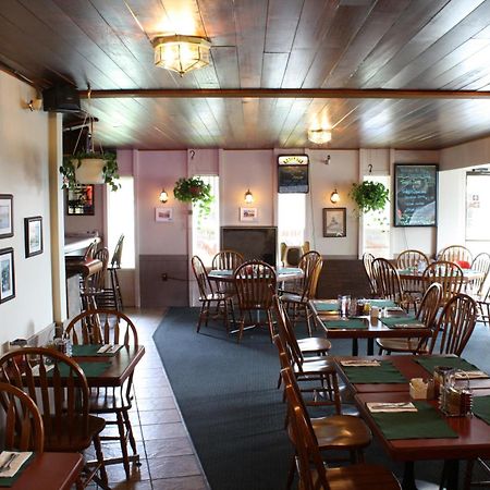 Chebucto Inn Halifax Zewnętrze zdjęcie