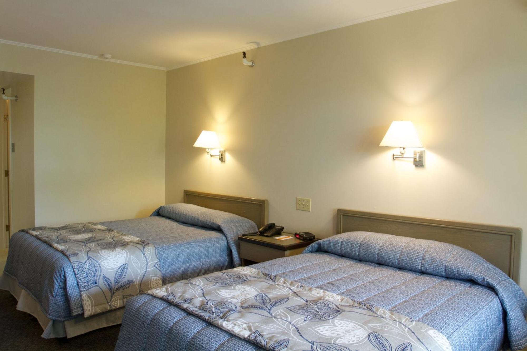 Chebucto Inn Halifax Zewnętrze zdjęcie
