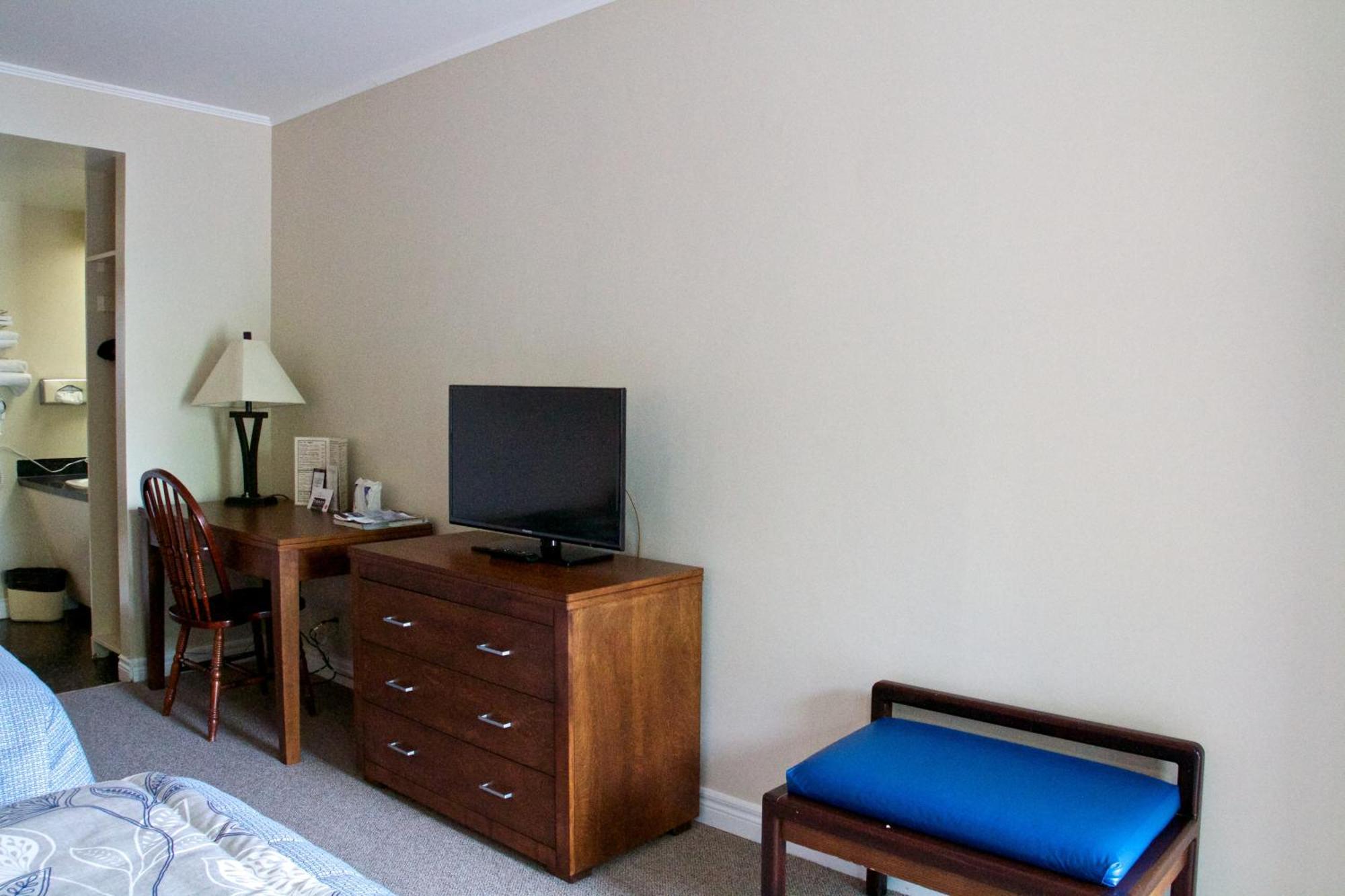 Chebucto Inn Halifax Zewnętrze zdjęcie