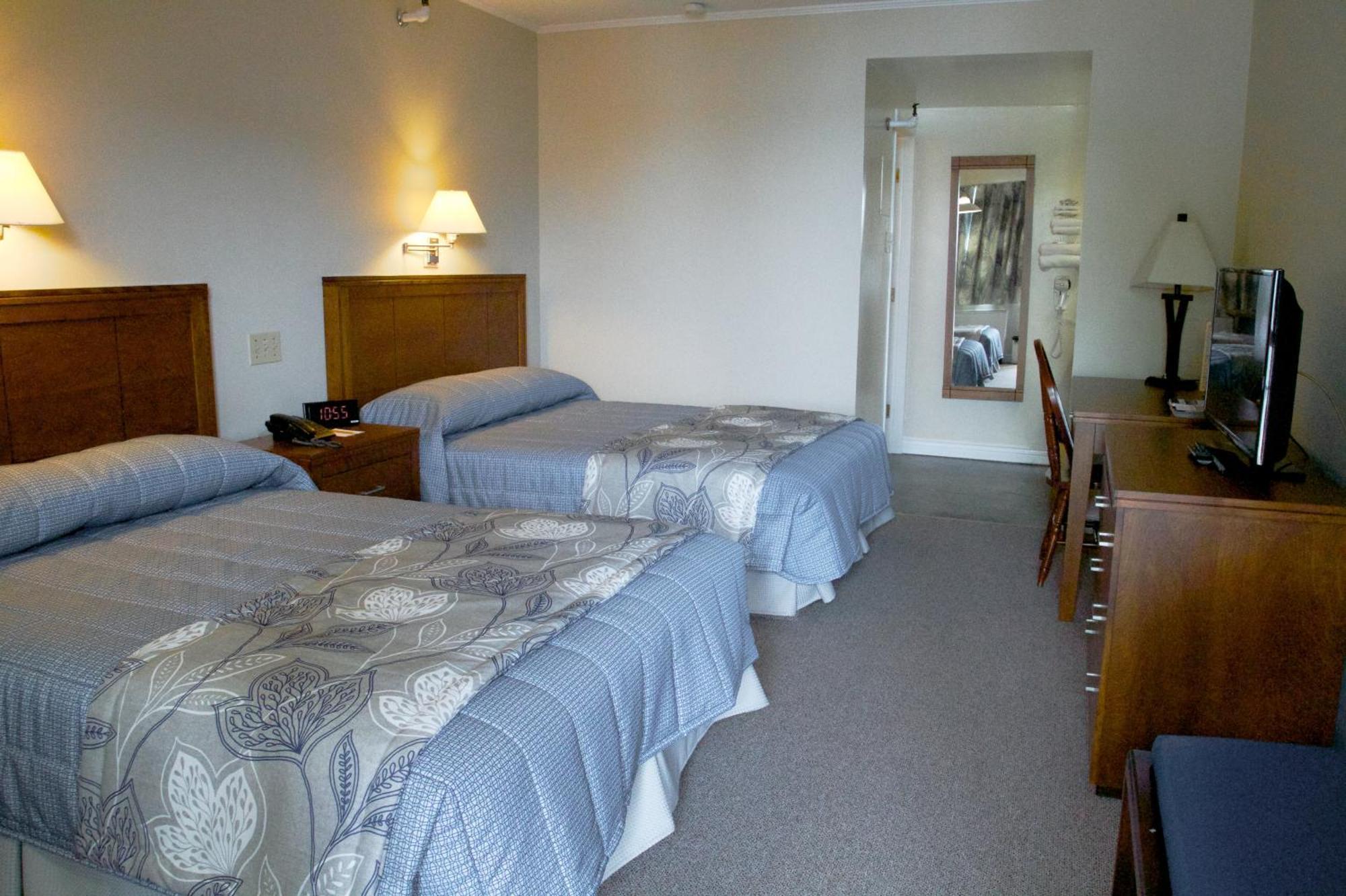 Chebucto Inn Halifax Zewnętrze zdjęcie