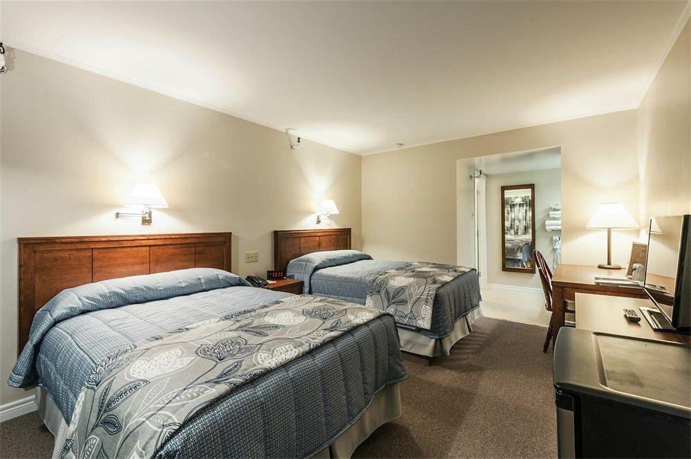 Chebucto Inn Halifax Zewnętrze zdjęcie