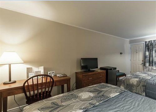 Chebucto Inn Halifax Zewnętrze zdjęcie