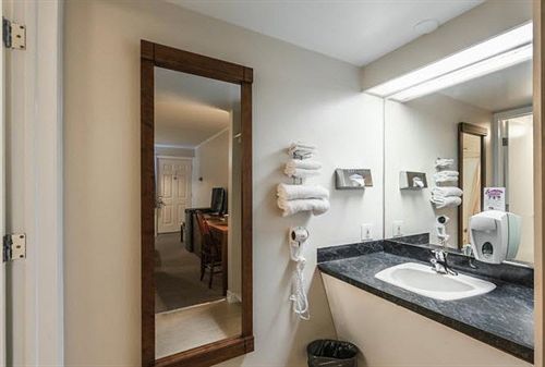 Chebucto Inn Halifax Zewnętrze zdjęcie
