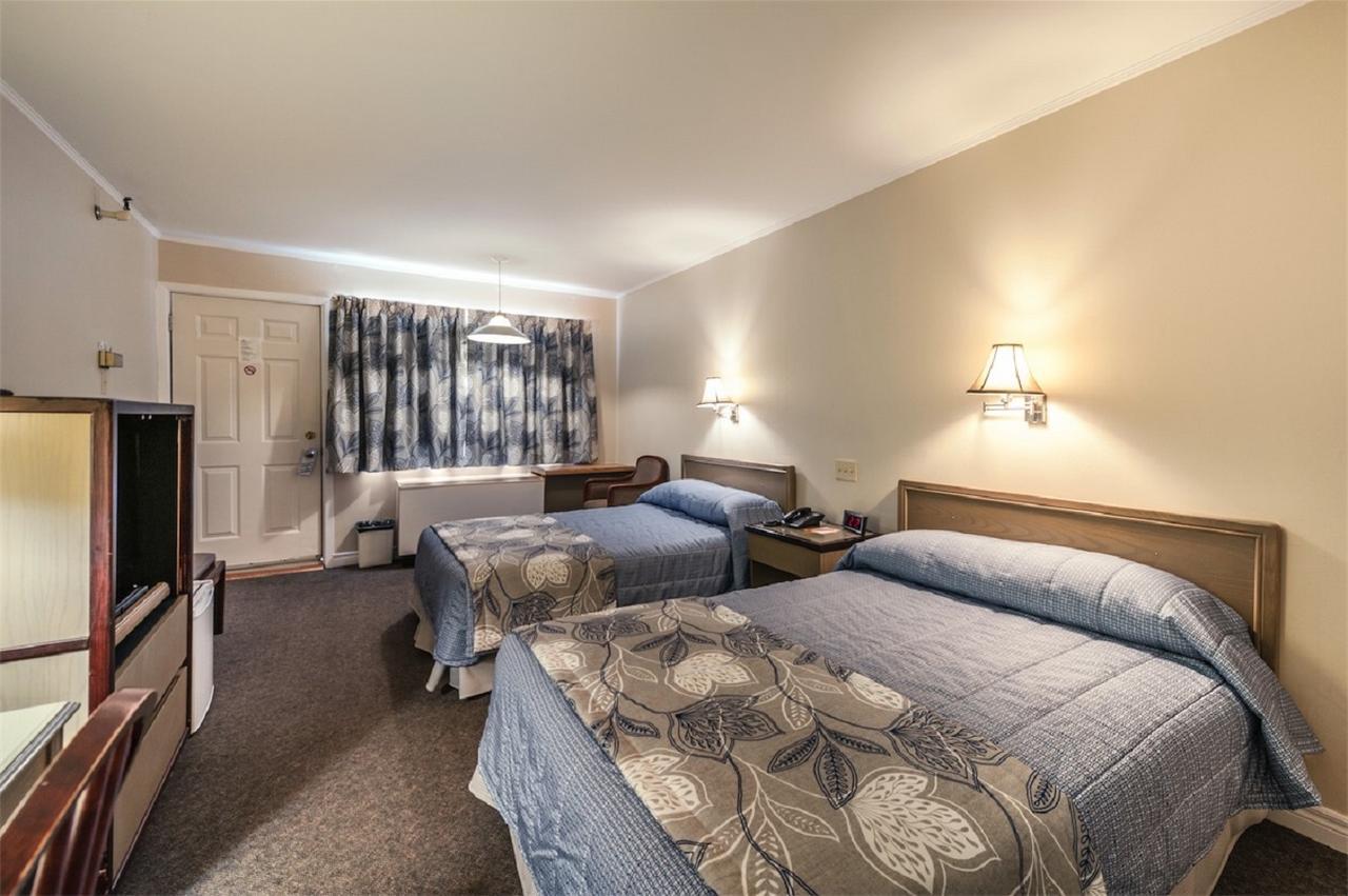 Chebucto Inn Halifax Zewnętrze zdjęcie
