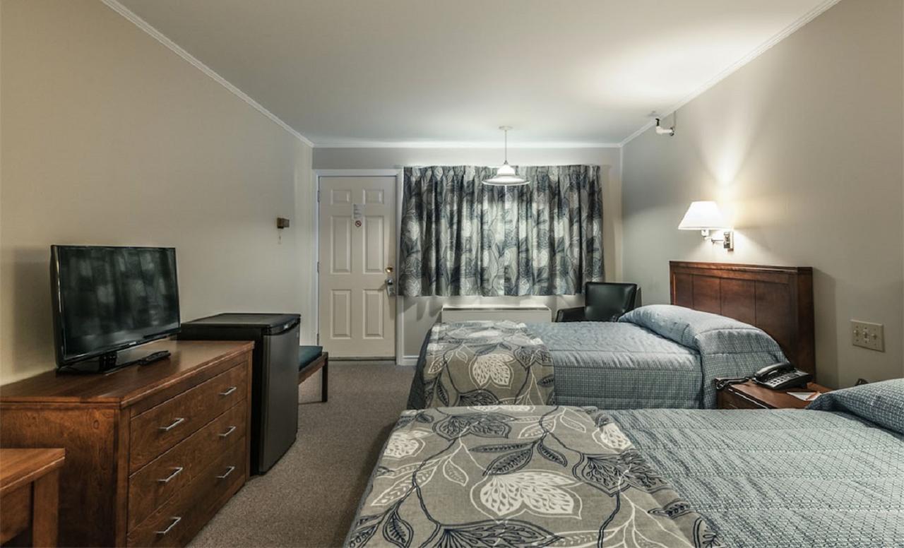 Chebucto Inn Halifax Zewnętrze zdjęcie