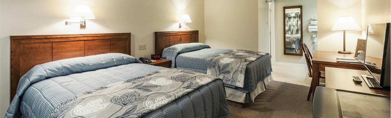 Chebucto Inn Halifax Zewnętrze zdjęcie