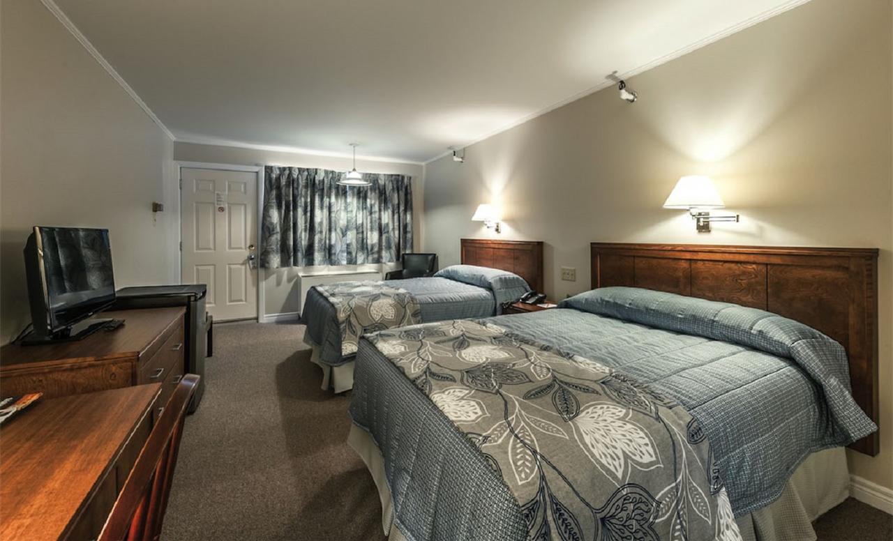 Chebucto Inn Halifax Zewnętrze zdjęcie