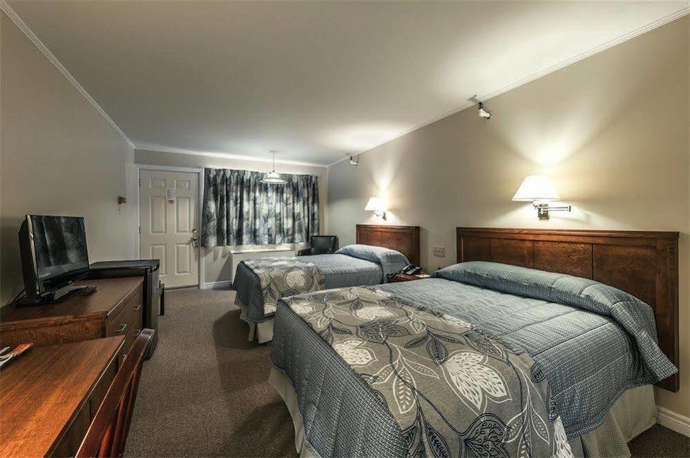 Chebucto Inn Halifax Zewnętrze zdjęcie