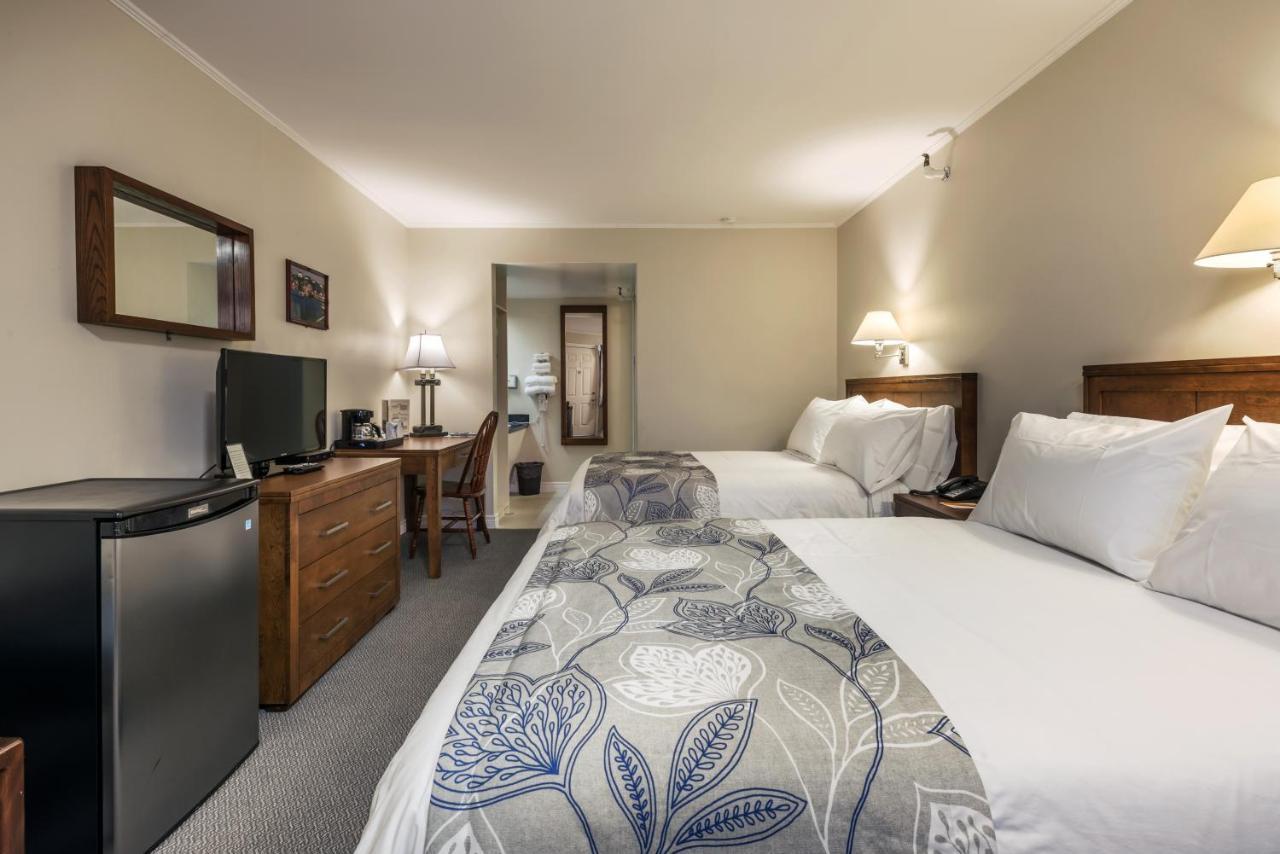 Chebucto Inn Halifax Zewnętrze zdjęcie